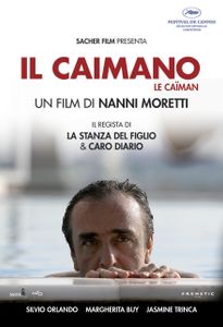 Il Caimano