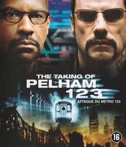 The Taking Of Pelham 123