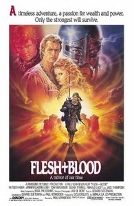 Flesh+Blood