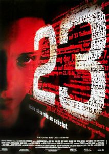 23 - Nichts Ist So Wie Es Scheint