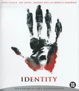 Identity