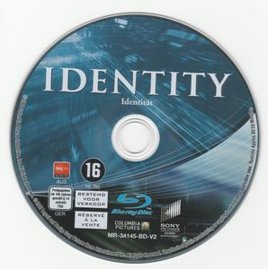 Identity