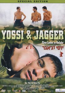 Yossi & Jagger