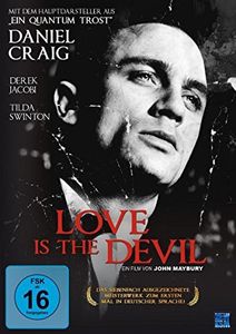 Love Is The Devil
