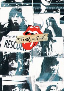 Stones In Exile