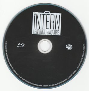 The Intern