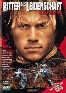 Ritter aus Leidenschaft