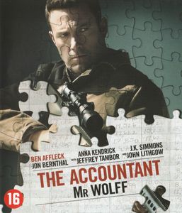 The Accountant