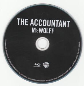 The Accountant