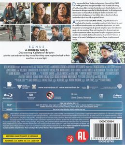 Collateral Beauty