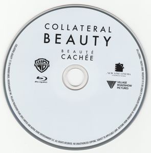 Collateral Beauty