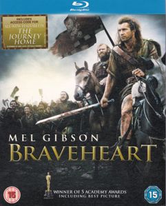 Braveheart