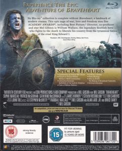Braveheart