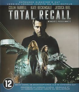 Total Recall