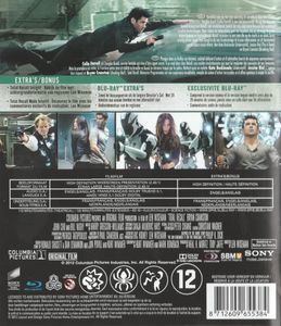 Total Recall