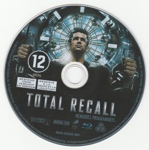 Total Recall