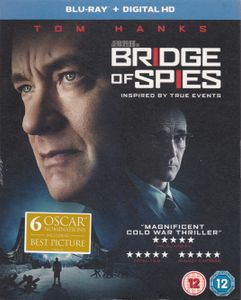 Bridge of Spies