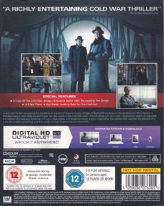 Bridge of Spies