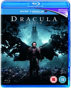 Dracula Untold