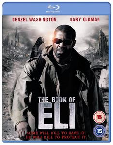 The Book Of Eli