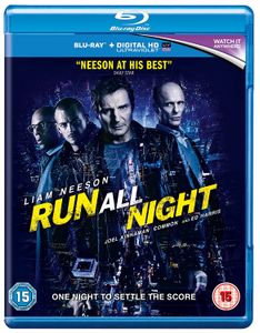 Run All Night