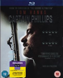 Captain Phillips