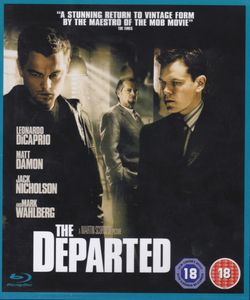 The Departed