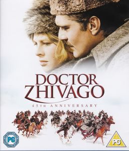 Doctor Zhivago