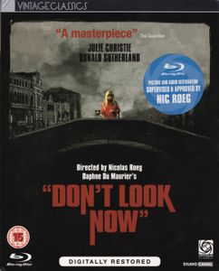 Don't Look Now