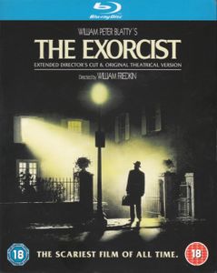 The Exorcist - The Version You'Ve Never Seen