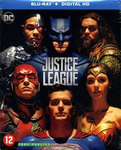 Justice League