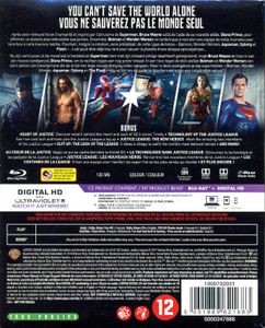Justice League