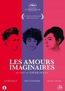Les amours imaginaires