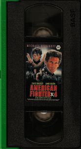 American Fighter 4 - Die Vernichtung