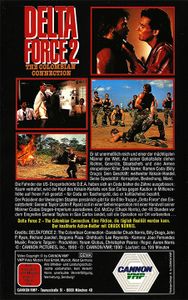 Delta Force 2: The Colombian Connection