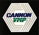Cannon / VMP