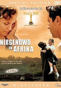 Nirgendwo In Afrika