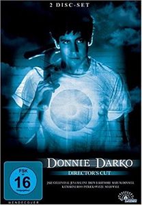 Donnie Darko (Director's Cut)