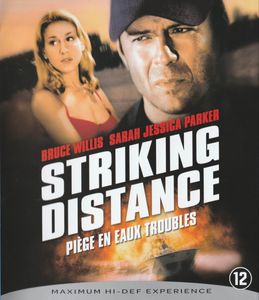 Striking Distance
