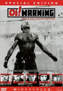 Oi! Warning