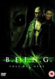 B.E.I.N.G. They Are Here