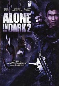 Alone In The Dark II