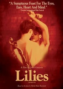 Lilies