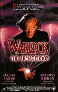 Warlock: The Armageddon