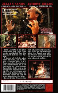 Warlock: The Armageddon