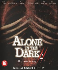 Alone In The Dark 2