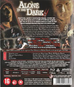Alone In The Dark 2