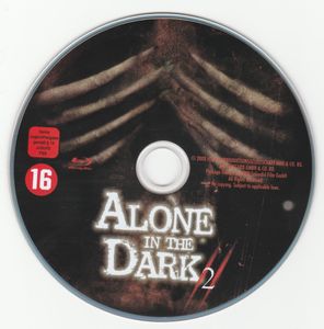 Alone In The Dark 2