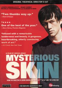 Mysterious Skin