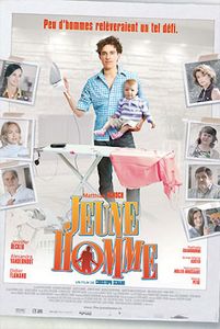Jeune Homme